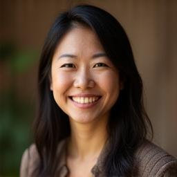 Lily Chen, Head of Video
