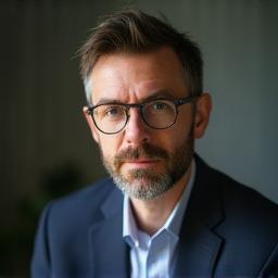 Tom O’Neill, Lead Content Strategist