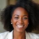Portrait of Benita Owusu