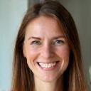 Portrait of Emma Lewis