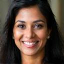 Portrait of Priya D'Souza